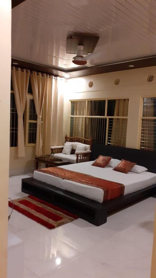 Shiva Ganges View Guest House Váránaszi Kültér fotó