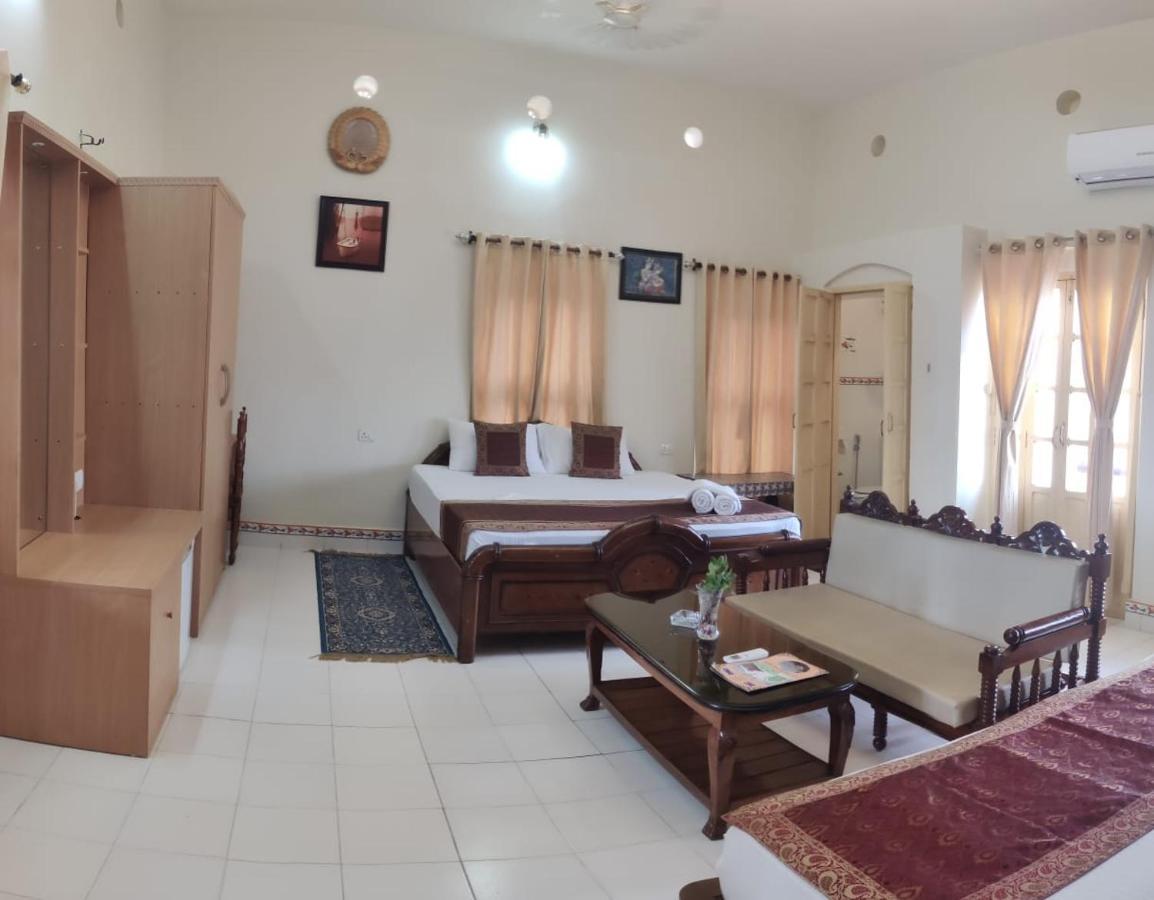 Shiva Ganges View Guest House Váránaszi Kültér fotó