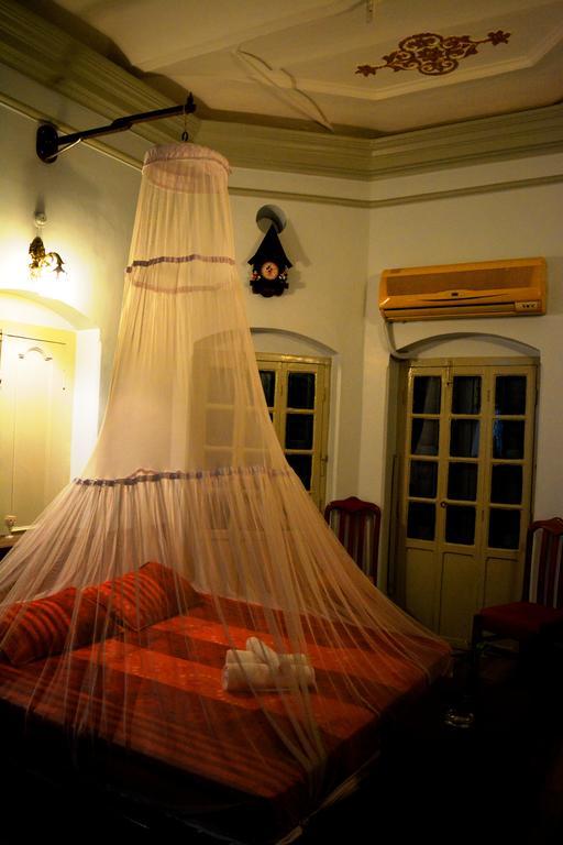 Shiva Ganges View Guest House Váránaszi Kültér fotó