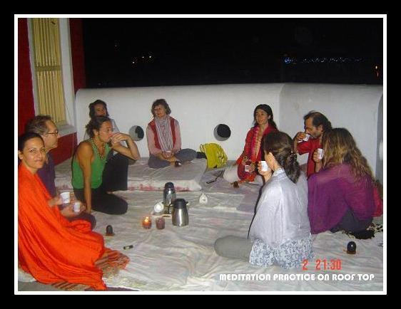 Shiva Ganges View Guest House Váránaszi Kültér fotó